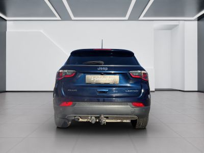 Jeep Compass Gebrauchtwagen Jeep Compass Gebrauchtwagen