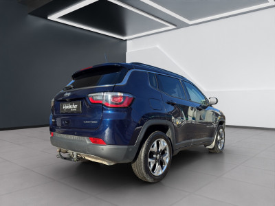 Jeep Compass Gebrauchtwagen