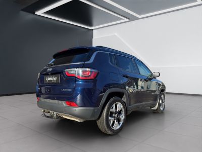 Jeep Compass Gebrauchtwagen Jeep Compass Gebrauchtwagen