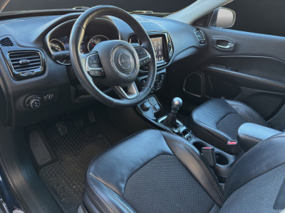 Jeep Compass Gebrauchtwagen