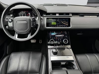 Land Rover Range Rover Velar Gebrauchtwagen