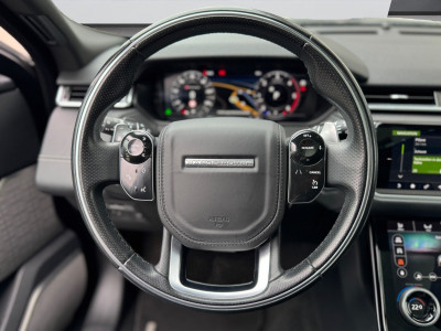 Land Rover Range Rover Velar Gebrauchtwagen