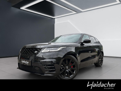 Land Rover Range Rover Velar Gebrauchtwagen