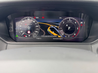 Land Rover Range Rover Velar Gebrauchtwagen