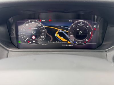 Land Rover Range Rover Velar Gebrauchtwagen