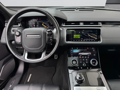 Land Rover Range Rover Velar Gebrauchtwagen