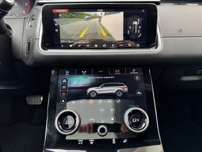 Land Rover Range Rover Velar Gebrauchtwagen