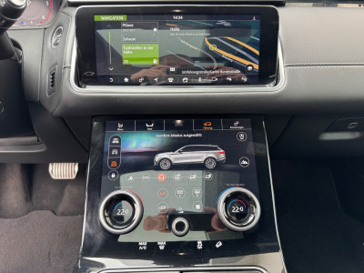 Land Rover Range Rover Velar Gebrauchtwagen