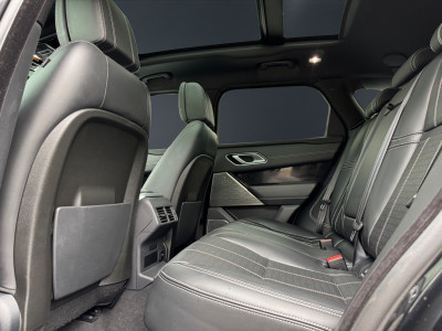 Land Rover Range Rover Velar Gebrauchtwagen