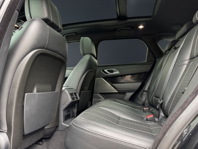 Land Rover Range Rover Velar Gebrauchtwagen