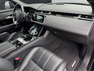 Land Rover Range Rover Velar Gebrauchtwagen