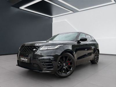 Land Rover Range Rover Velar Gebrauchtwagen