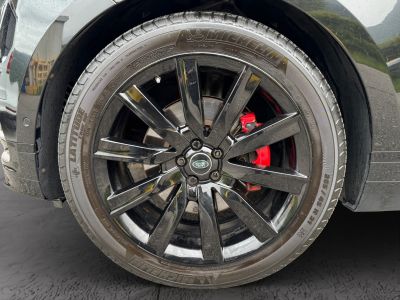 Land Rover Range Rover Velar Gebrauchtwagen
