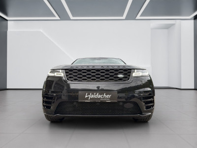 Land Rover Range Rover Velar Gebrauchtwagen