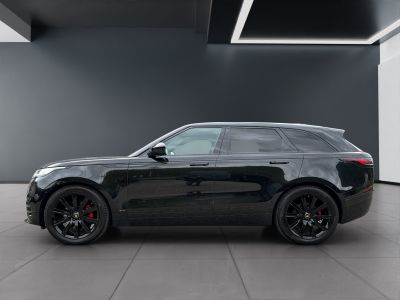 Land Rover Range Rover Velar Gebrauchtwagen
