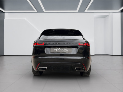 Land Rover Range Rover Velar Gebrauchtwagen