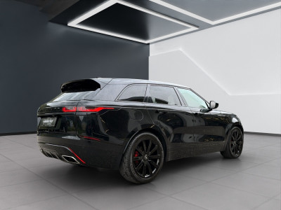 Land Rover Range Rover Velar Gebrauchtwagen
