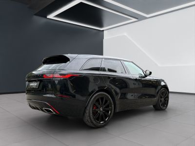Land Rover Range Rover Velar Gebrauchtwagen