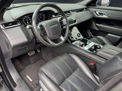 Land Rover Range Rover Velar Gebrauchtwagen