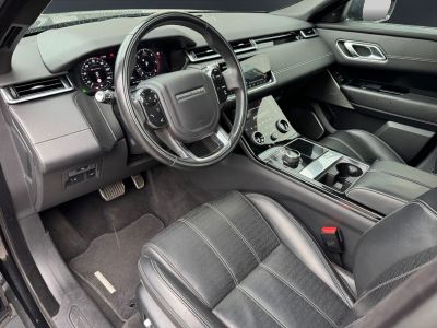 Land Rover Range Rover Velar Gebrauchtwagen