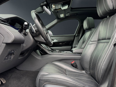Land Rover Range Rover Velar Gebrauchtwagen
