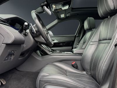 Land Rover Range Rover Velar Gebrauchtwagen