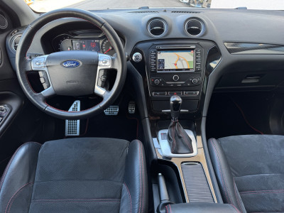 Ford Mondeo Gebrauchtwagen