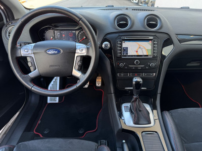 Ford Mondeo Gebrauchtwagen