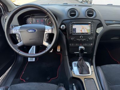 Ford Mondeo Gebrauchtwagen Ford Mondeo Gebrauchtwagen