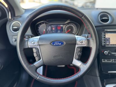 Ford Mondeo Gebrauchtwagen Ford Mondeo Gebrauchtwagen