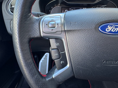 Ford Mondeo Gebrauchtwagen