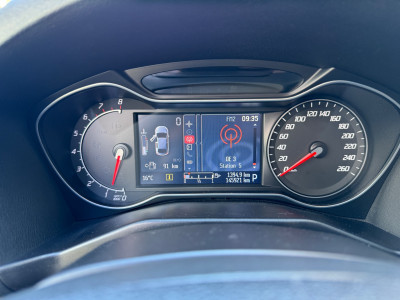 Ford Mondeo Gebrauchtwagen