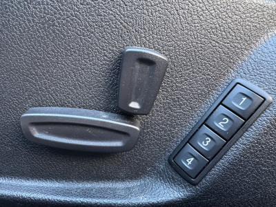 Ford Mondeo Gebrauchtwagen