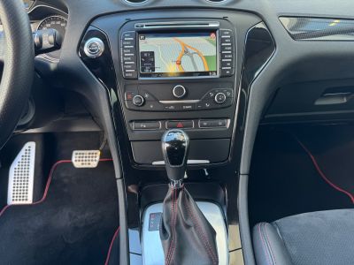 Ford Mondeo Gebrauchtwagen Ford Mondeo Gebrauchtwagen