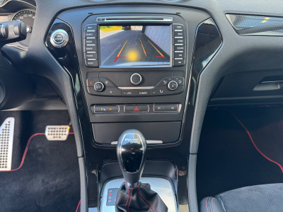 Ford Mondeo Gebrauchtwagen