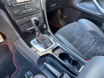 Ford Mondeo Gebrauchtwagen