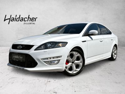Ford Mondeo Gebrauchtwagen Ford Mondeo Gebrauchtwagen