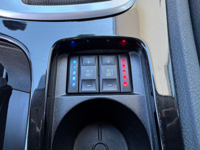 Ford Mondeo Gebrauchtwagen