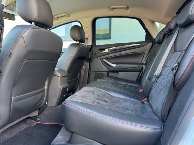 Ford Mondeo Gebrauchtwagen Ford Mondeo Gebrauchtwagen