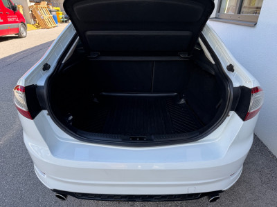 Ford Mondeo Gebrauchtwagen