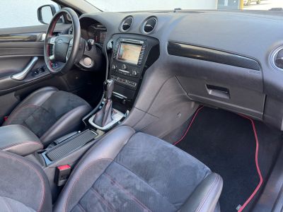 Ford Mondeo Gebrauchtwagen Ford Mondeo Gebrauchtwagen