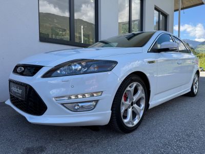 Ford Mondeo Gebrauchtwagen Ford Mondeo Gebrauchtwagen
