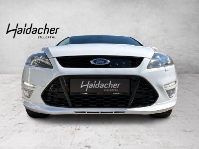 Ford Mondeo Gebrauchtwagen Ford Mondeo Gebrauchtwagen