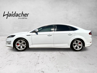 Ford Mondeo Gebrauchtwagen