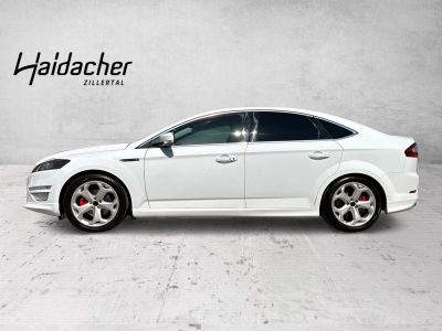 Ford Mondeo Gebrauchtwagen Ford Mondeo Gebrauchtwagen