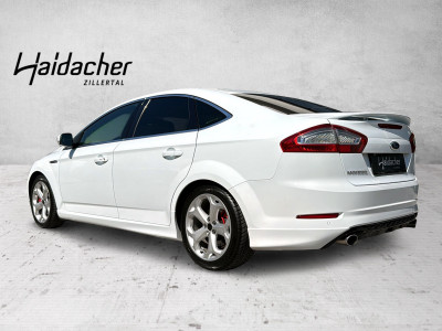 Ford Mondeo Gebrauchtwagen