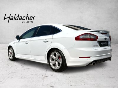 Ford Mondeo Gebrauchtwagen Ford Mondeo Gebrauchtwagen