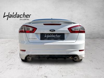 Ford Mondeo Gebrauchtwagen Ford Mondeo Gebrauchtwagen