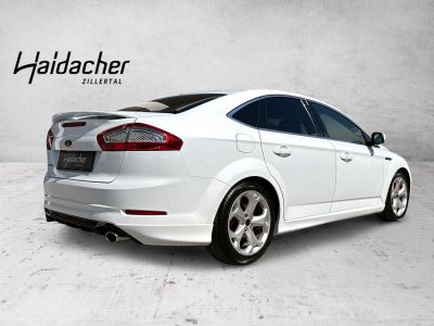 Ford Mondeo Gebrauchtwagen Ford Mondeo Gebrauchtwagen