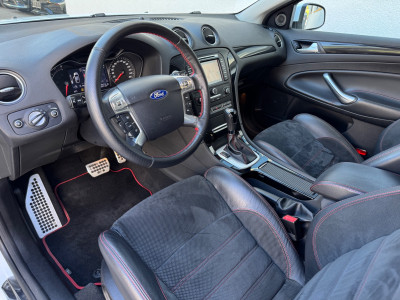 Ford Mondeo Gebrauchtwagen